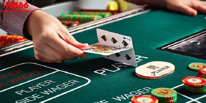 Áp dụng cách chơi baccarat chuyên nghiệp và hiệu quả