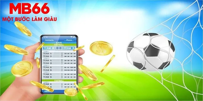 Phân tích các dữ liệu được MB66 cung cấp để đánh kèo thẻ phạt